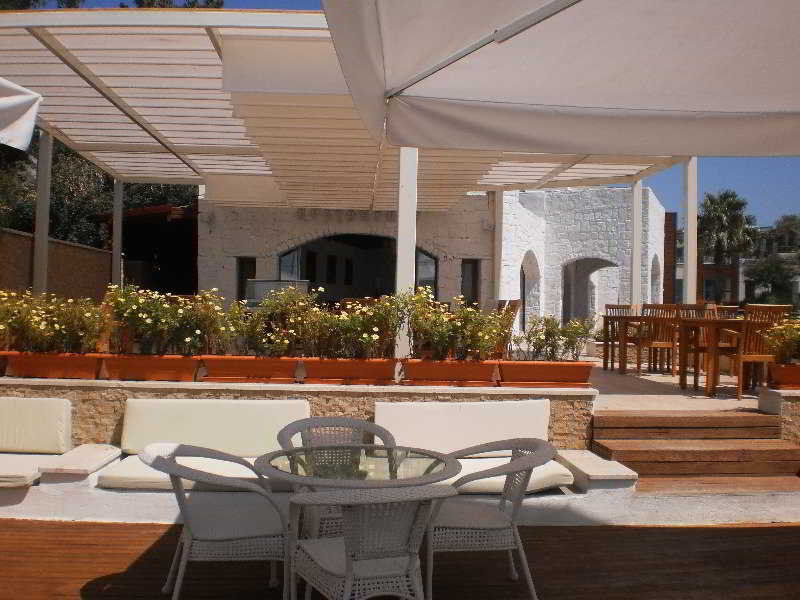 Costa Luvi Hotel Гюмбет Екстериор снимка